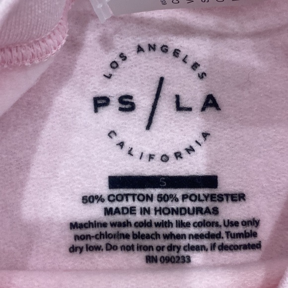 BRAND NEW WITH TAGS women’s Pacsun Crew Neck!!! - Picture 4 of 5